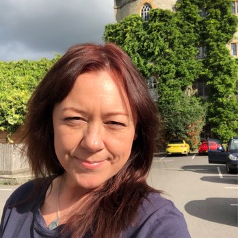 The Castle Hotel - Me with the Castle in background - Hotels Near Me - Taunton, SOM The Castle Hotel - Me with the Castle in background - Hotels Near Me - Taunton, SOM