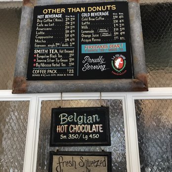 Firecakes Donuts - Bakeries Near Me - Chicago, Illinois