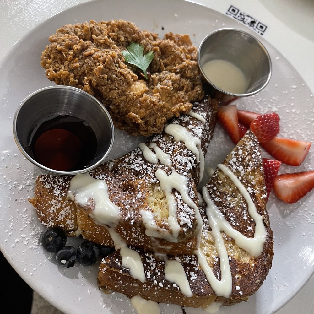 Poach Social - Fried Chicken & French Toast - Breakfast & Brunch Near Me - Atlanta, Georgia Poach Social - Fried Chicken & French Toast - Breakfast & Brunch Near Me - Atlanta, Georgia