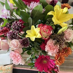 El Cerrito Florist