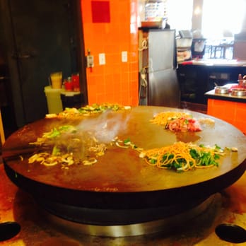 Mongolian Grill - Mongolian Near Me - Burbank, California Mongolian Grill - Mongolian Near Me - Burbank, California