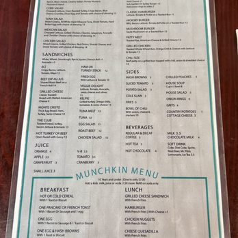 Paul's Country Kitchen - Menu as of 1/28/2024 - American Near Me - Placentia, California Paul's Country Kitchen - Menu as of 1/28/2024 - American Near Me - Placentia, California