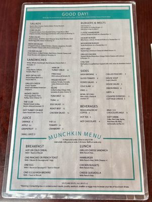 Menu photo 7 Paul's Country Kitchen Placentia, CA Menu photo 7 Paul's Country Kitchen Placentia, CA