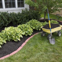 Mulch Pros Landscape Supply