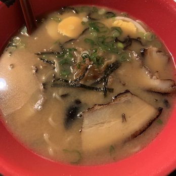 Sapporo - Miso ramen - Japanese Near Me - The Woodlands, Texas Sapporo - Miso ramen - Japanese Near Me - The Woodlands, Texas