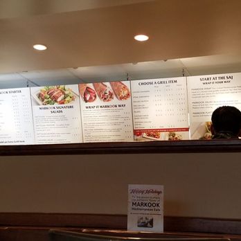 Markook Authentic Mediterranean Eats - Mediterranean Near Me - Washington, Pennsylvania Markook Authentic Mediterranean Eats - Mediterranean Near Me - Washington, Pennsylvania