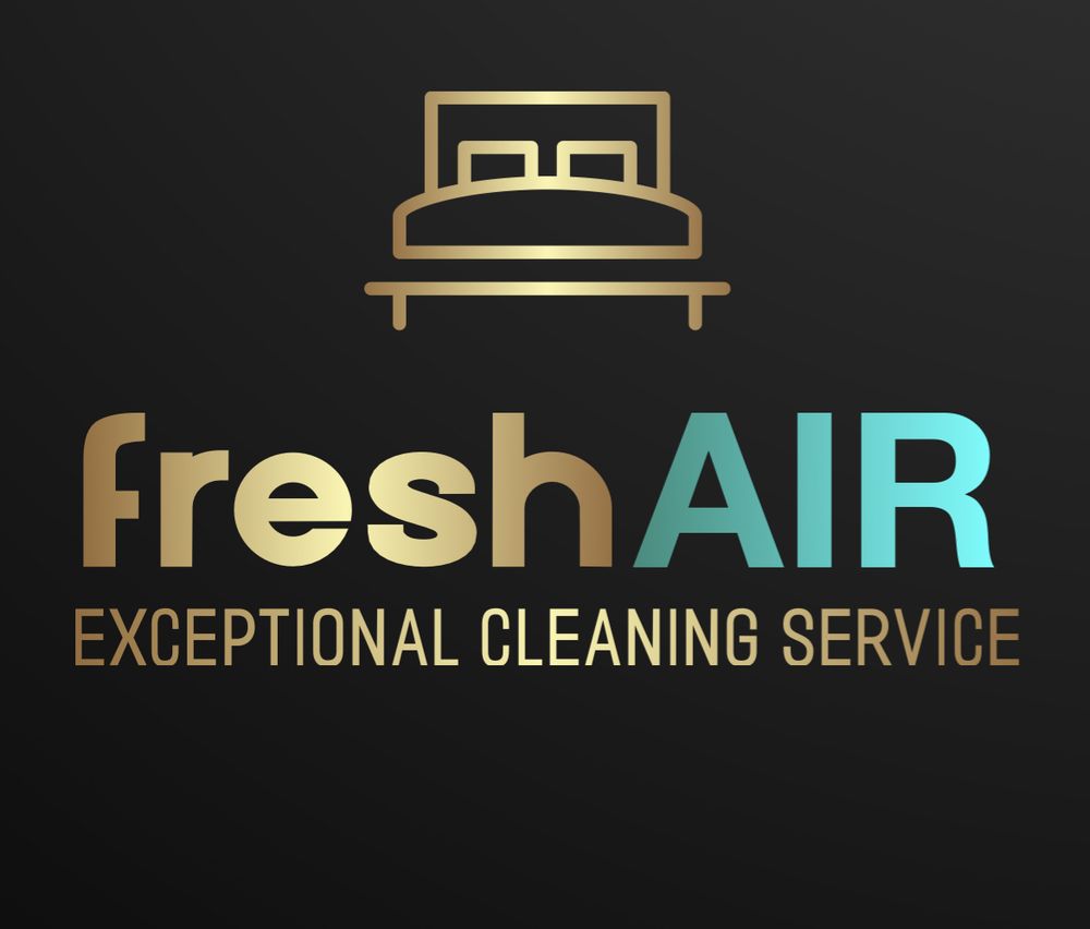 FRESHAIR CLEANING Updated July 2024 New Orleans, Louisiana Home