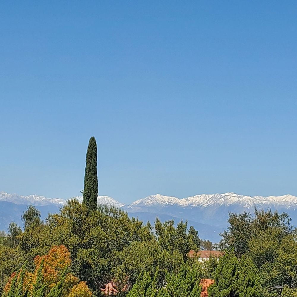 Hsi Lai Temple - Buddhist Temples Near Me - Hacienda Heights, California
