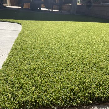 Purchase Green Artificial Grass - Backyard close-up - Artificial Turf Near Me - Covina, California Purchase Green Artificial Grass - Backyard close-up - Artificial Turf Near Me - Covina, California