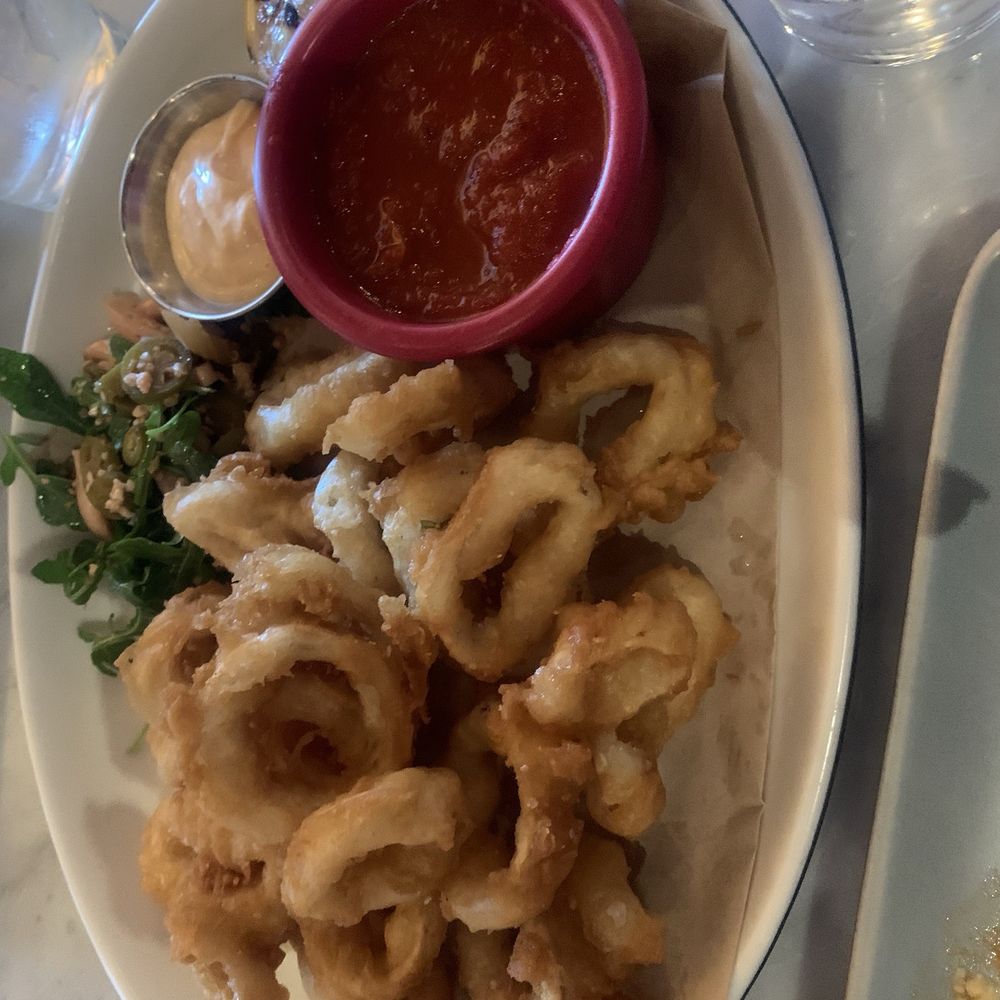 North Italia - Calamari - Pizza Near Me - Las Vegas, Nevada North Italia - Calamari - Pizza Near Me - Las Vegas, Nevada
