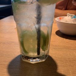 Trumbles 2.0H - Mojito