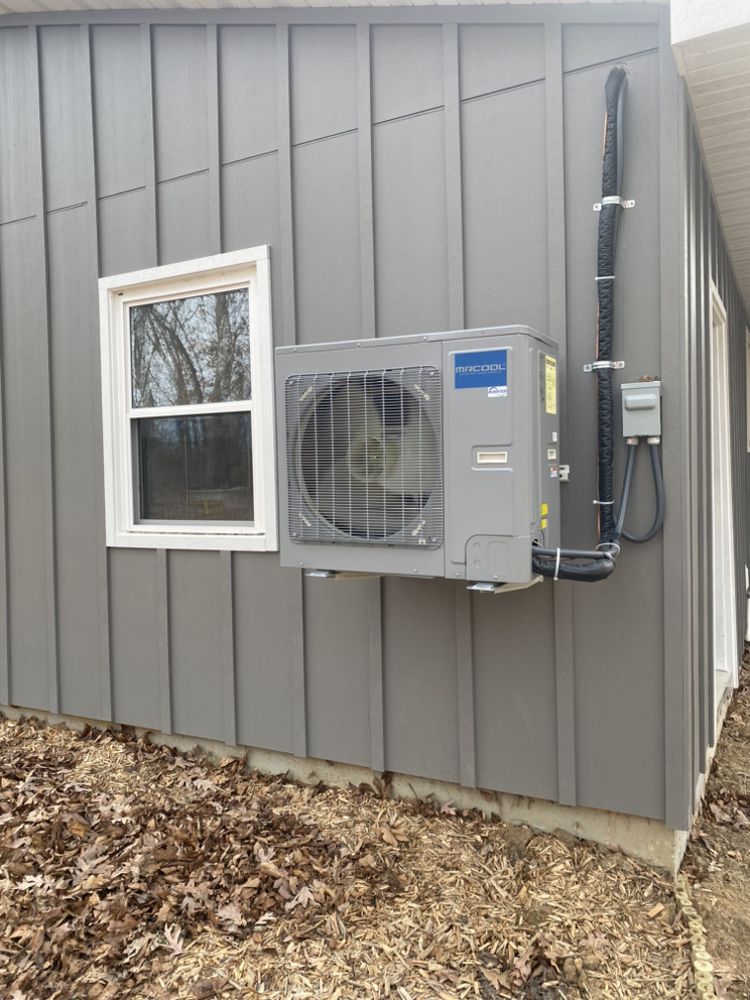 Slide of Bartlett Plumbing & HVAC