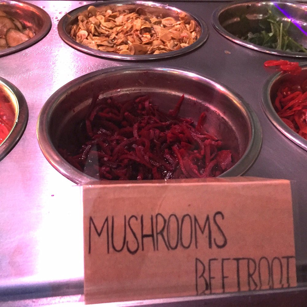 BaoBun Botanic - Asian Fusion Near Me - Belfast, BFS BaoBun Botanic - Asian Fusion Near Me - Belfast, BFS