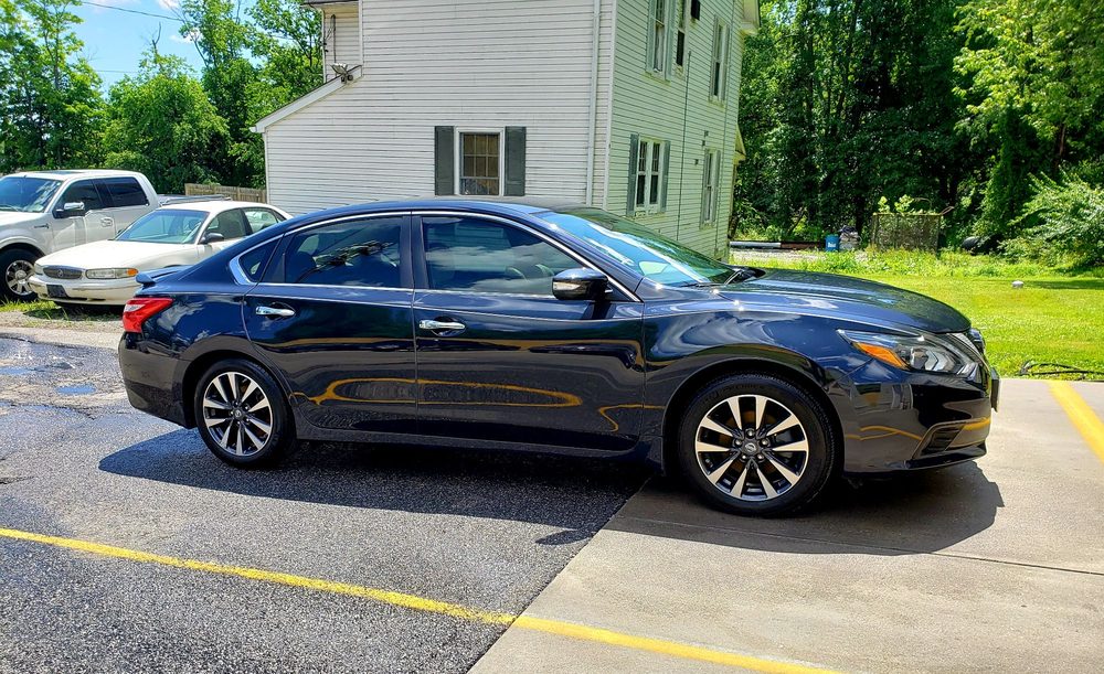 WAX TO THE MAX 47 Photos Auto Detailing 11416 Reisterstown Rd