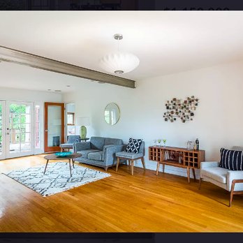 Sarah Priest Estate Staging - Sarah Priest Estate Staging in Hollywood Hills home - Home Staging Near Me