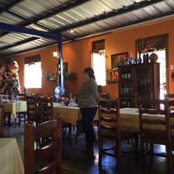Jannelly's Kitchen Restaurant