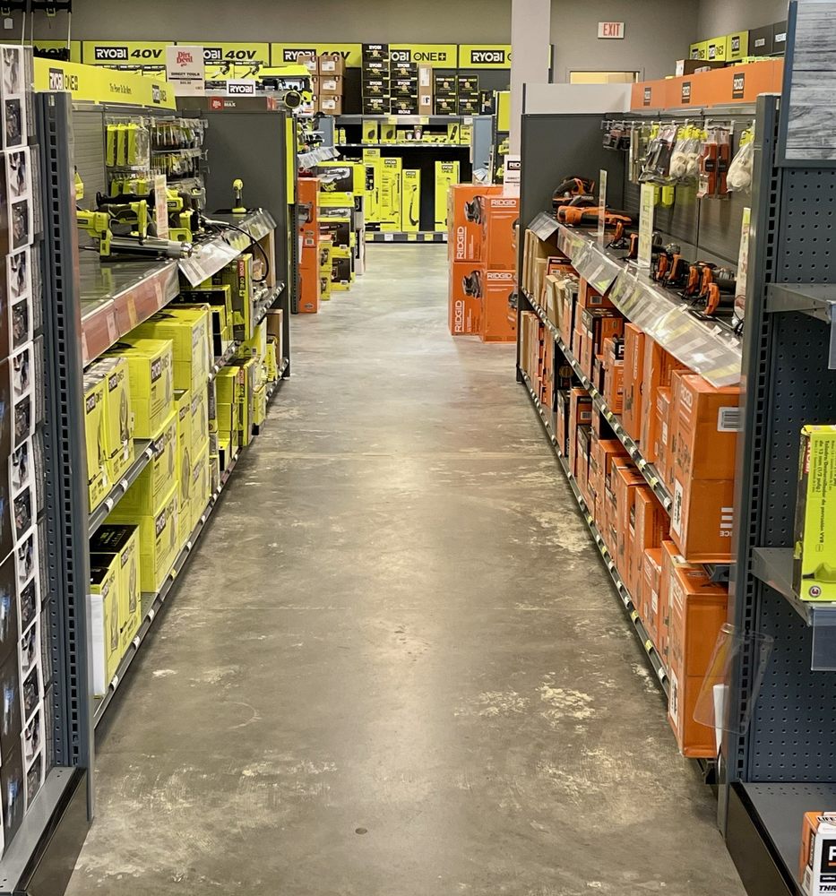 DIRECT TOOLS FACTORY OUTLET Updated October 2024 13 Photos 4840