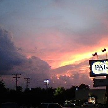 Canterbury Palace - Open in any kind of weather! - Diners Near Me - Redford, Michigan Canterbury Palace - Open in any kind of weather! - Diners Near Me - Redford, Michigan