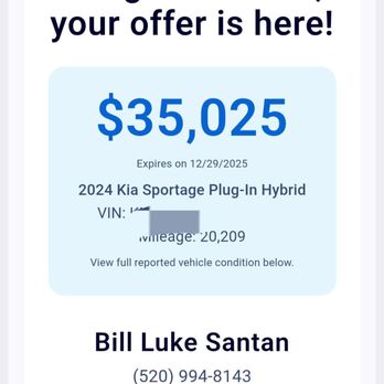Bill Luke Santan - Auto Repair Near Me - Gilbert, Arizona Bill Luke Santan - Auto Repair Near Me - Gilbert, Arizona