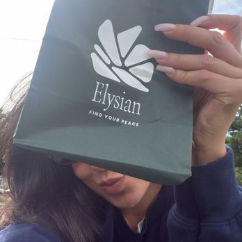 Elysian - Cannabis Dispensaries Near Me - Quincy, Massachusetts Elysian - Cannabis Dispensaries Near Me - Quincy, Massachusetts