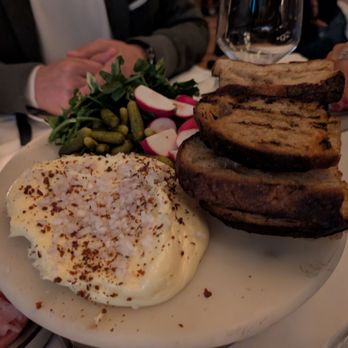Quality Bistro - Bread service - French Near Me - New York, New York Quality Bistro - Bread service - French Near Me - New York, New York