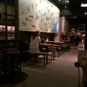Metric - Youngster Bar - Spanish Near Me - Barcelona, B Metric - Youngster Bar - Spanish Near Me - Barcelona, B