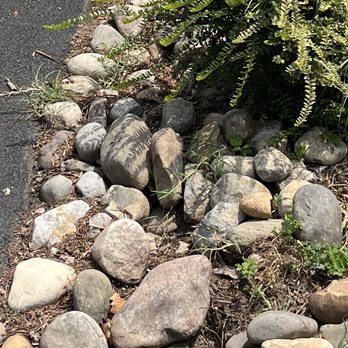 Waterworks Drainage & Hardscaping - before - Landscaping Near Me - Manassas, Virginia Waterworks Drainage & Hardscaping - before - Landscaping Near Me - Manassas, Virginia