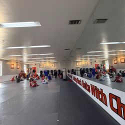 Oh's TaeKwonDO