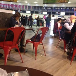 Odeon Braehead - The hotdog zone