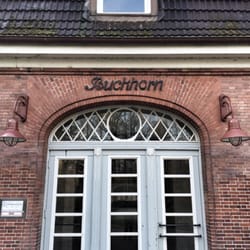 U-Bahnhof Buckhorn