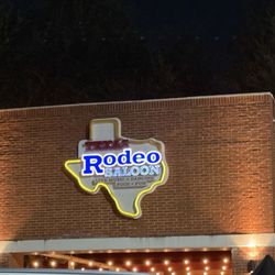 Texas Rodeo Saloon