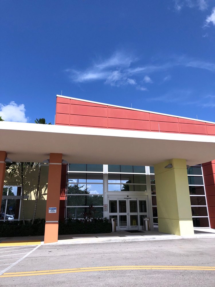 SELECT SPECIALTY HOSPITAL MIAMI LAKES 14001 NW 82nd Ave, Miami