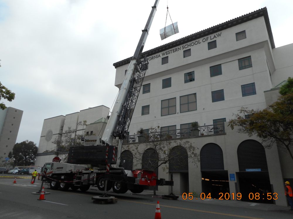 Slide of A-1 All American Roofing Company