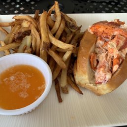 Lobster Roll