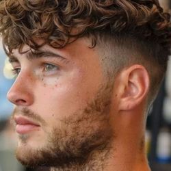 Bella Rose Salon - Perm
