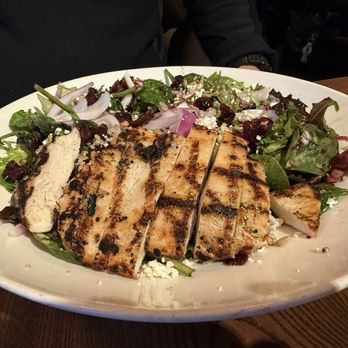 1919 Kitchen & Tap - Fork Farms Salad - New American Near Me - Green Bay, Wisconsin 1919 Kitchen & Tap - Fork Farms Salad - New American Near Me - Green Bay, Wisconsin