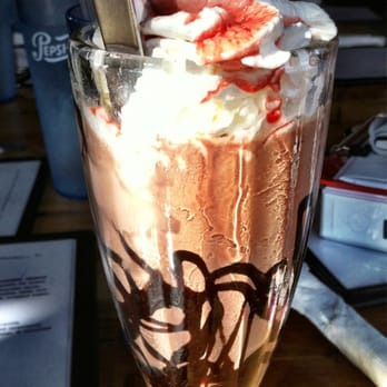 Station 2 - Adult milkshake! - New American Near Me - Richmond, Virginia Station 2 - Adult milkshake! - New American Near Me - Richmond, Virginia