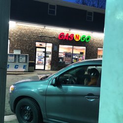 Gas-N-Go
