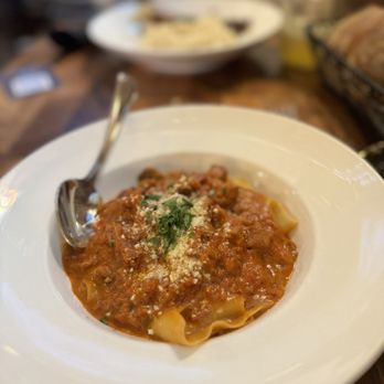Luna Restaurant - Pappardelle - Italian Near Me - Jersey City, New Jersey Luna Restaurant - Pappardelle - Italian Near Me - Jersey City, New Jersey