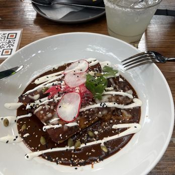 Benchmark - New American Near Me - Santa Ana, California