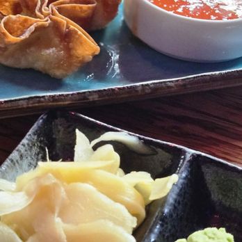 Ten Sushi - Sushi Bars Near Me - Houston, Texas