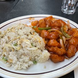 China Restaurant Chop-stick
