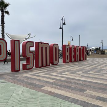 Pismo Beach - Beaches Near Me - Pismo Beach, California Pismo Beach - Beaches Near Me - Pismo Beach, California