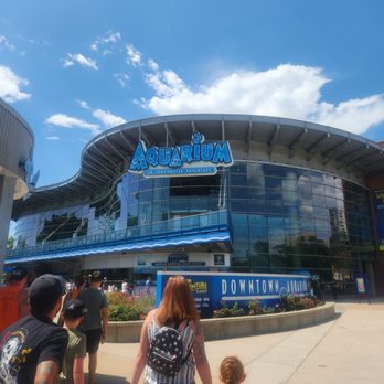 Downtown Aquarium - Museums Near Me - Denver, Colorado Downtown Aquarium - Museums Near Me - Denver, Colorado