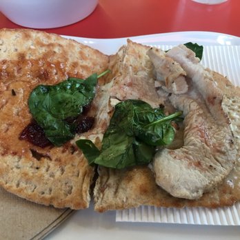 Panera Bread - Sandwiches Near Me - Menifee, California