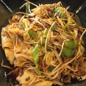 Old Xian's Food - Bang bang wife noodles with cumin and lamb - Chinese Near Me - Richmond, British Columbia Old Xian's Food - Bang bang wife noodles with cumin and lamb - Chinese Near Me - Richmond, British Columbia