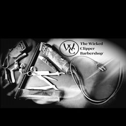 The Wicked Clipper Barbershop