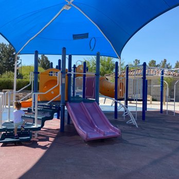 Allegro Park - Playground for 5-12 years old with bathrooms next to the playground. - Parks Near Me - Henderson, Nevada Allegro Park - Playground for 5-12 years old with bathrooms next to the playground. - Parks Near Me - Henderson, Nevada