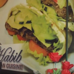 Habib Persian Cuisine