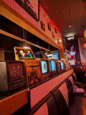 Don's TV & Repair Speakeasy by null